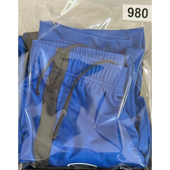 Nike Kids Youth Size Large USA Fencing Athletic Pant Drawstring Excellent - Picture 10 of 10